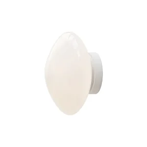 Toppris | Mist AP22 væg- og loftlampe fra &Tradition