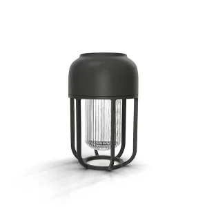 Særtilbud - LIGHT No.1 Portable Outdoor Lamp fra Houe