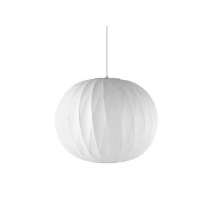 Ny vare - Nelson Ball Crisscross Bubble pendel fra Hay