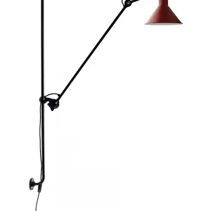 Populært valg | Nr. 214 væglampe fra Lampe Gras