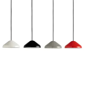 Køb i dag | Pao Steel Pendant 230 fra Hay