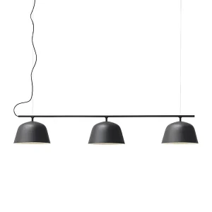 Sikker handel - Ambit Rail Lamp fra Muuto