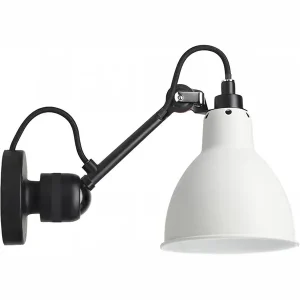Næsten udsolgt - Nr. 304 væglampe fra Lampe Gras