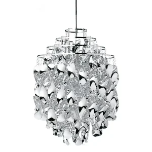 Spiral SP01 pendel af Verner Panton | Kampagnepris