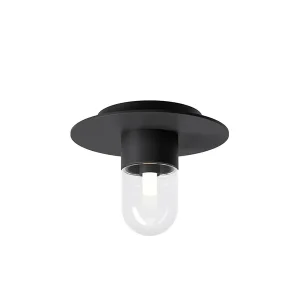 Everyday væg/loftlampe, sort fra Stellar Works - Prisnedsættelse