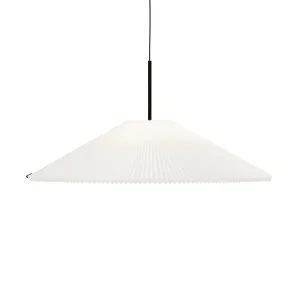 Eftertragtet - Nebra Pendant Lamp Large fra New Works