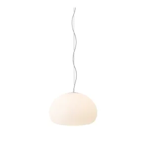 Hurtig afsendelse | Fluid Pendel, small fra Muuto