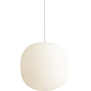 Lantern pendel medium, fra New Works - Bedste pris