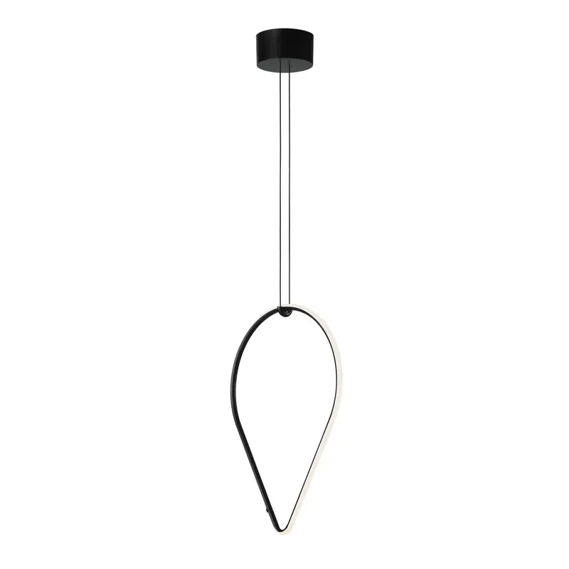 Bestseller - Arrangements 1, Drop Down inkl. baldakin fra Flos