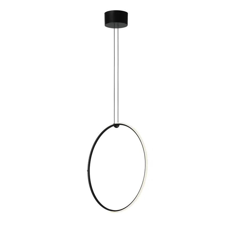 Arrangements 1, Round Medium inkl. baldakin fra Flos | Spar ekstra