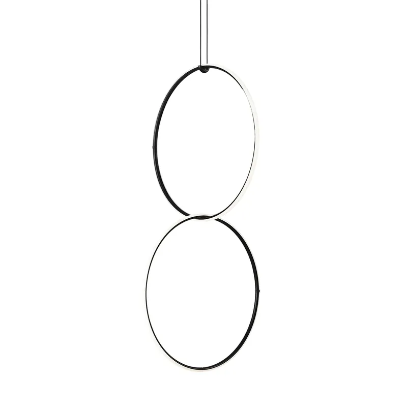 Bestil online | Arrangements 2, Round M / Round M inkl. baldakin fra Flos