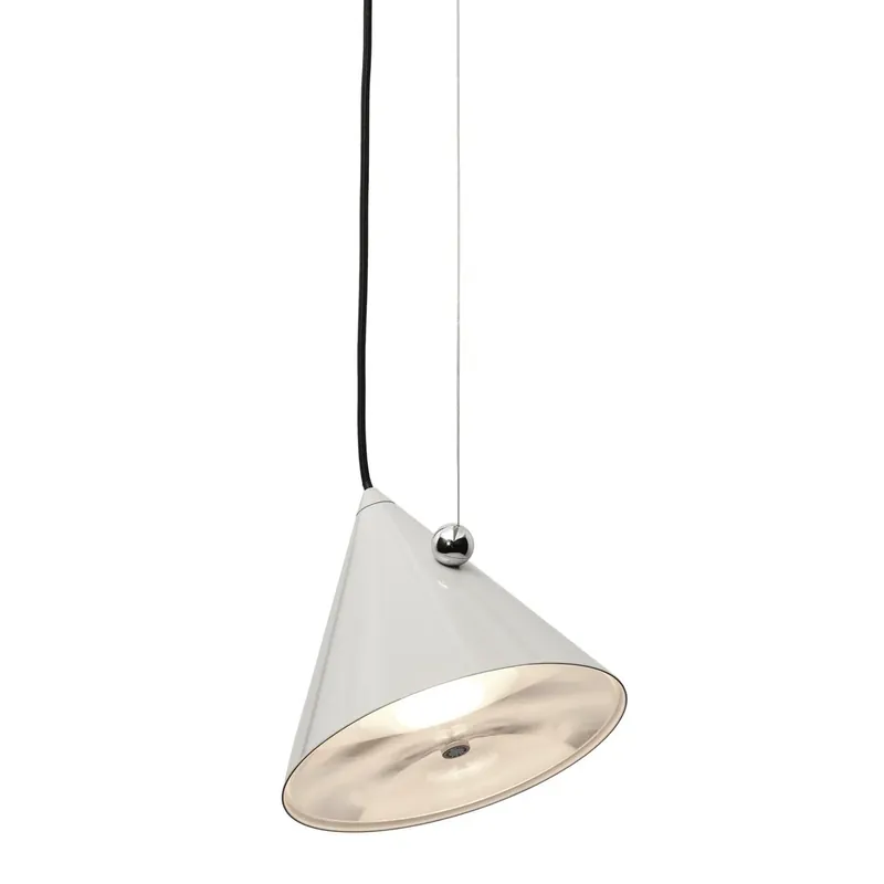 Kundernes valg | Pose pendel, Ø25 fra Tom Dixon