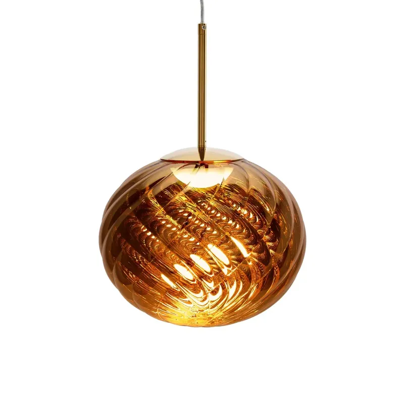 Whirl pendel, led fra Tom Dixon | Nem betaling