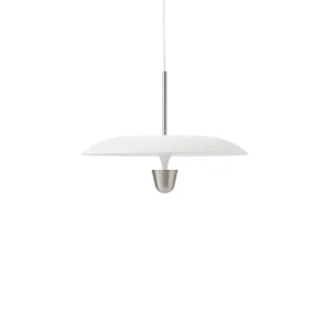 Kantarell Pendel lampe Ø55 fra New Works - Klar til levering
