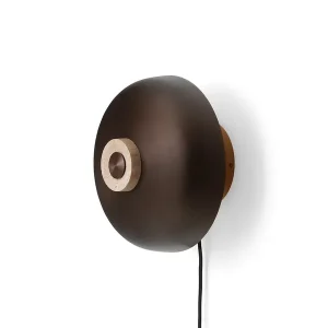 Reverse Wall Lamp fra Audo Copenhagen | Tidsbegrænset
