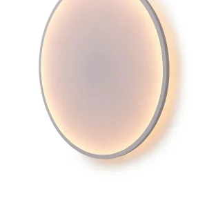 Køb direkte - Calm Wall Lamp, Ø 90 cm fra Muuto