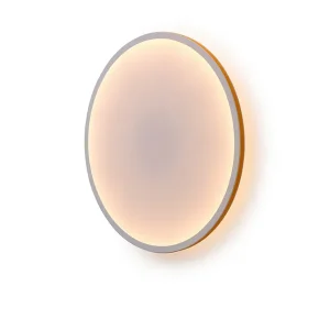 Skynd dig - Calm Wall Lamp, Ø 68 cm fra Muuto