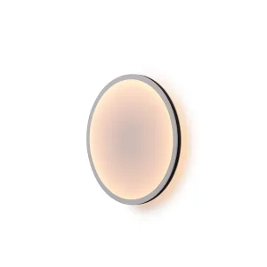 Prisnedsættelse - Calm Wall Lamp, Ø 50 cm fra Muuto