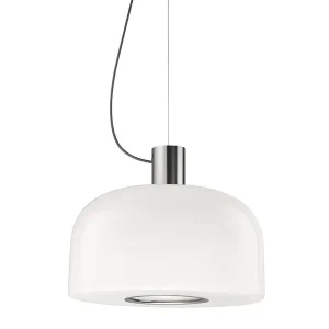 Bellhop Glass S2 Pendant fra Flos | Høj kvalitet