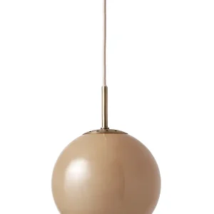 Spar ekstra | Ball Glass Pendant fra Frandsen