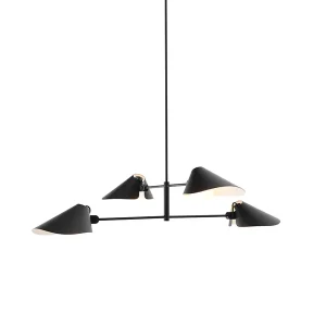Skarp pris | Bonnet Chandelier SC93 fra &Tradition