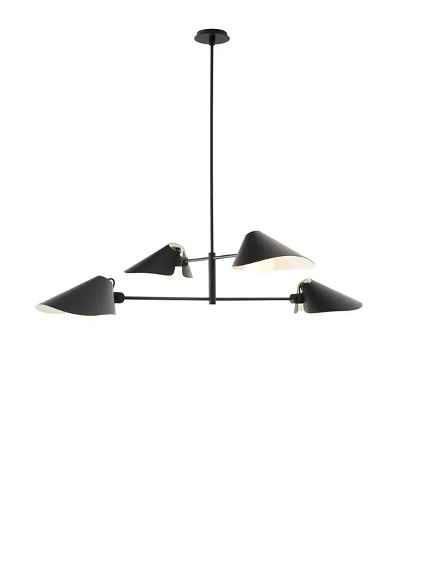 Kampagnepris | Bonnet Chandelier SC92 fra &Tradition