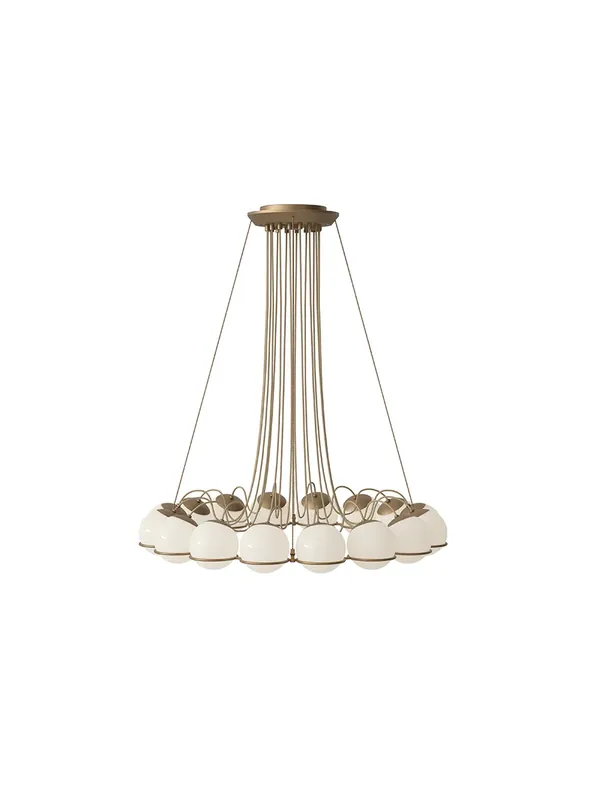 Model 2109, 16/14 fra Astep | Toppris