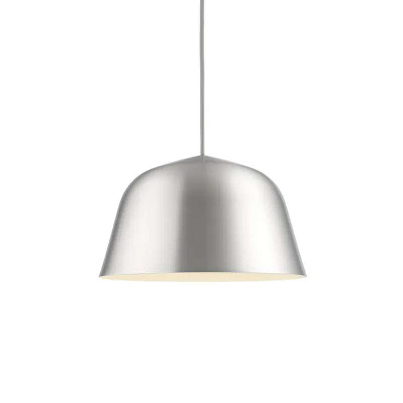 Kampagnetilbud - Ambit Pendant Lampe, Ø 25 cm fra Muuto