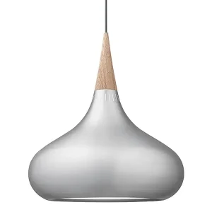 Orient Pendel, aluminium fra Fritz Hansen - Netop kommet