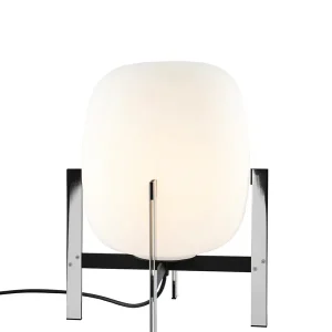 Kun i dag - Cesta Metal Lampe fra Santa and Cole