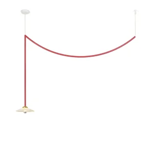 Sidste mulighed - Ceiling Lamp No. 4 fra Valerie Objects