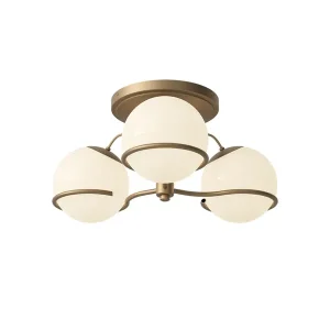 Kampagnetilbud - Model 2042/3 Loftlampe fra Astep