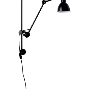 Stærkt tilbud | Nr. 210 væglampe fra Lampe Gras