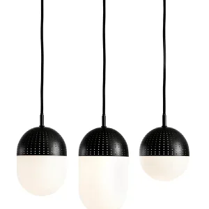 Nyt i shoppen | Dot Pendant fra Woud