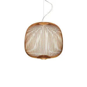Spokes 2 Pendel fra Foscarini | Få tilbage