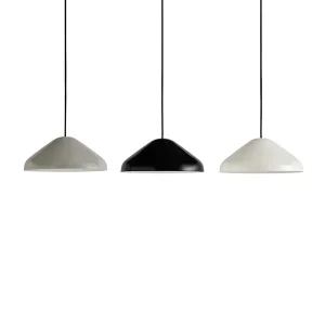 Kun få tilbage | Pao Steel Pendant 350 fra Hay