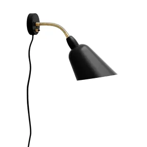 AJ9 Bellevue væglampe af Arne Jacobsen - Anbefalet valg