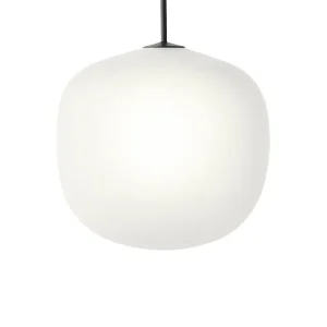 Rime Pendant Lampe, Ø 45 cm fra Muuto | Direkte fra fabrikken