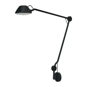 Bestil nemt - AQ01 væglampe fra Fritz Hansen