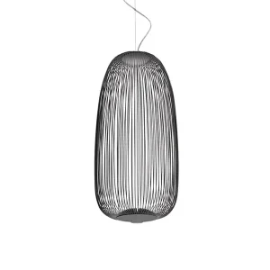 Populært produkt - Spokes 1 Pendel fra Foscarini