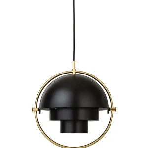 Skynd dig - Multi-Lite pendel, Small fra GUBI