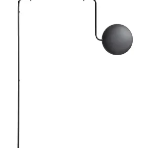 Mercury Wall Lamp fra Woud - Leveres hurtigt