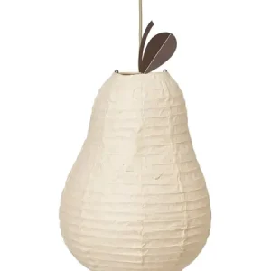 Pear Lampshade fra Ferm Living - Supergod pris