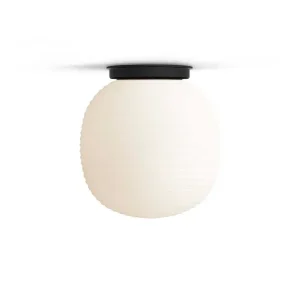 Bestil direkte - Lantern loftslampe medium, fra New Works