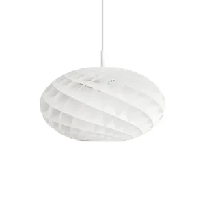 Bestseller | Patera Oval pendel fra Louis Poulsen
