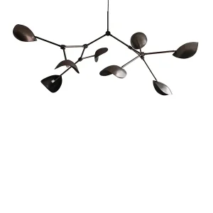 Ekspreslevering | Stingray Chandelier, grande fra 101 Copenhagen