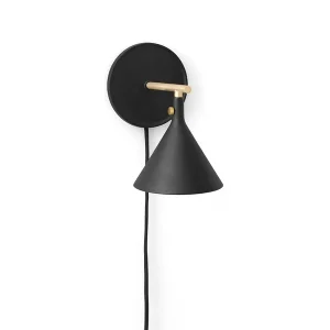 Kundernes favorit | Cast Sconce Wall Lamp fra Audo Copenhagen