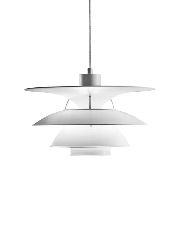 PH 5-4½ pendel fra Louis Poulsen | Eftertragtet