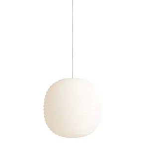 Bestil nu - Lantern pendel small, fra New Works