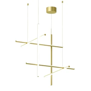 Coordinates S3 pendel fra Flos | Mest solgt